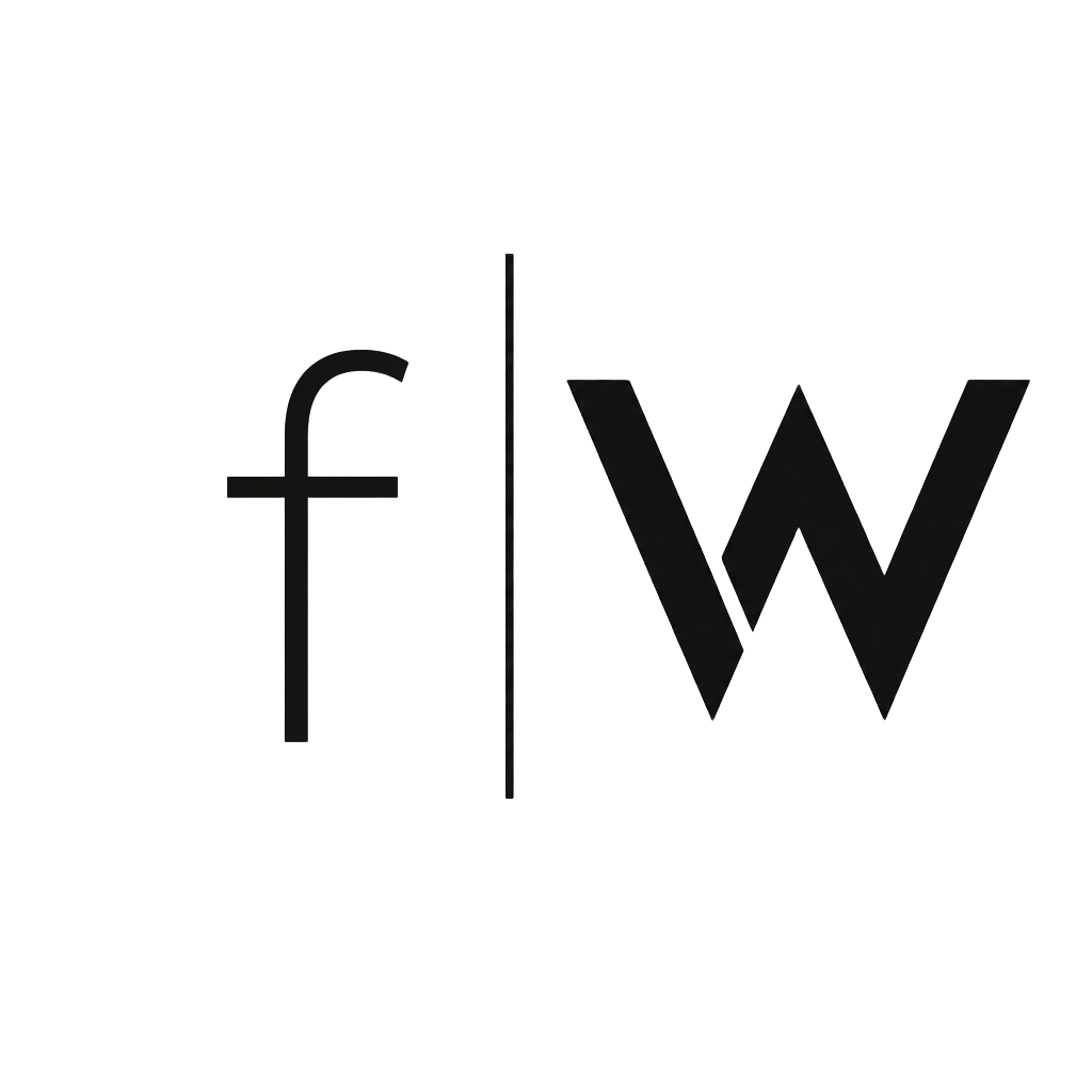 FezWorks logo